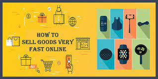How To Sell Online At Flanzy Quickly