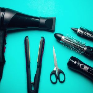 Beauty Equipments & Tools