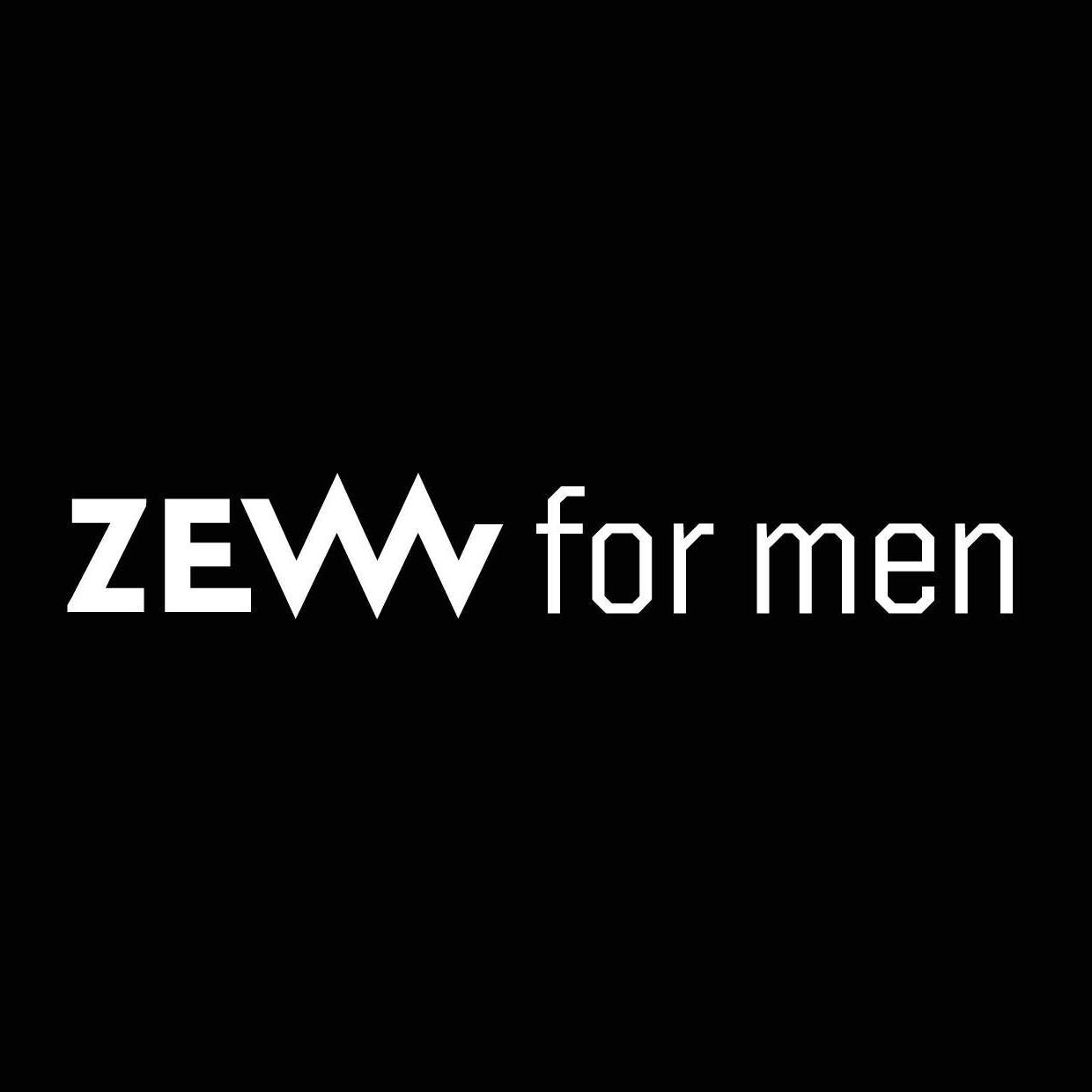 ZEW FOR MEN