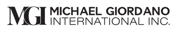 Michael Giordano International Inc..