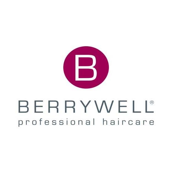 BERRYWELL professional haircare by TITANIA FABRIK GMBH