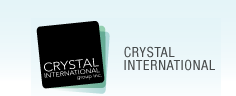Crystal International Group, Inc.