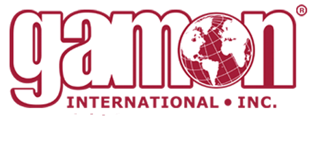 Gamon International Inc.