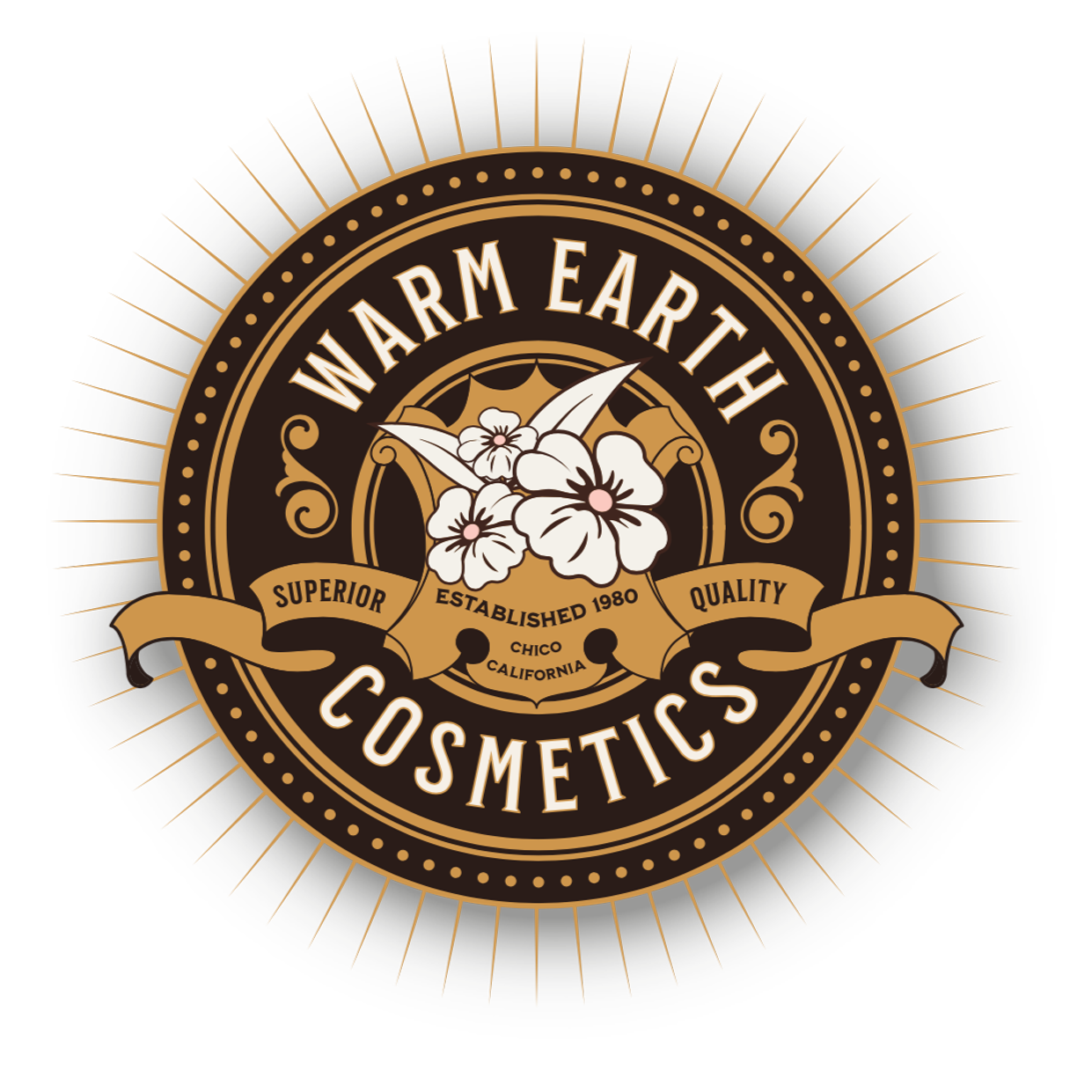 Warm Earth Cosmetics