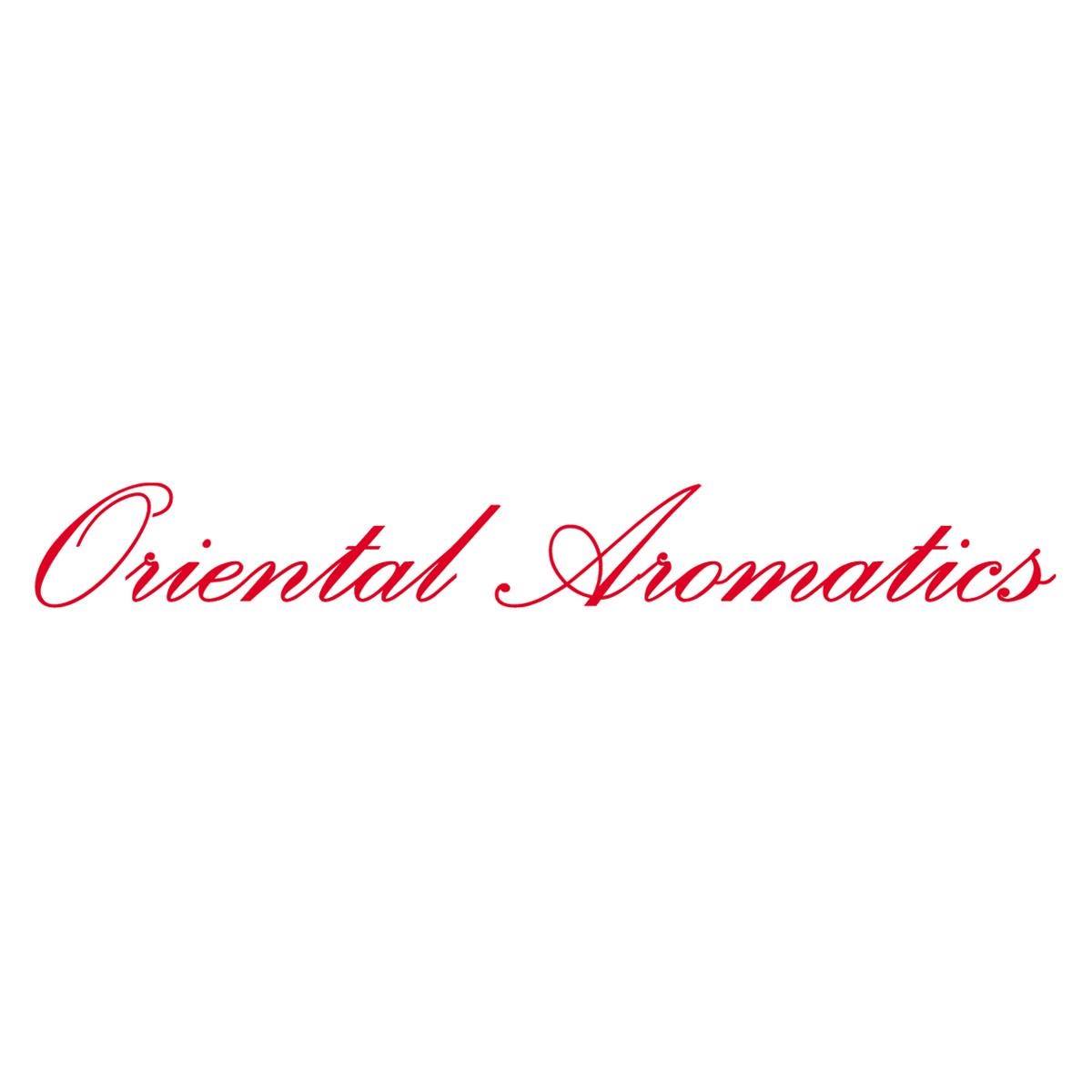 Oriental Aromatics