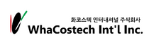 Wha Costech International Inc.