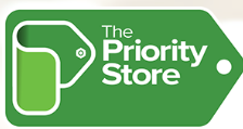 The Priority Store