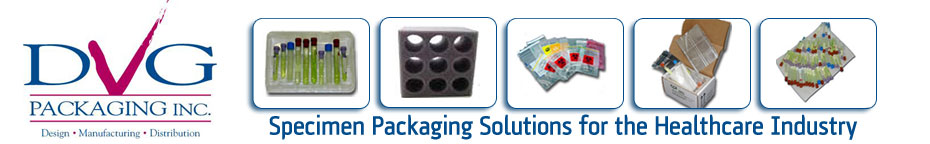 DVG Packaging Inc.